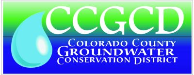 Colorado County GCD